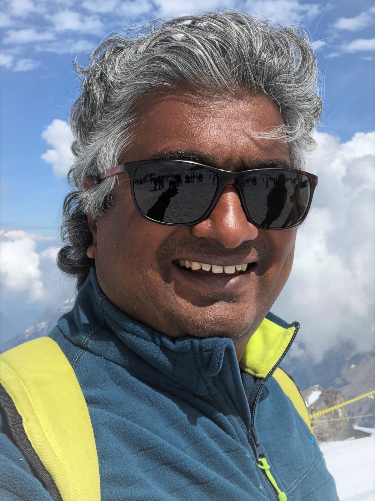 Samir Kulkarni